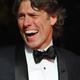 Image for article titled Lots of Red, Charming Crocs, & Strange Headgear at the TV BAFTA Awards